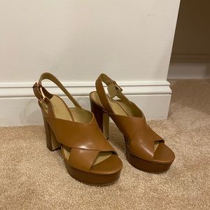 Michel Mikel kors sandel